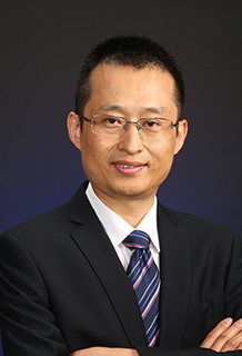 李储忠