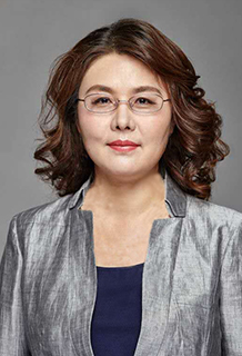 金贵善