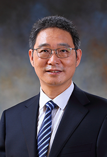 杨新健
